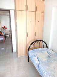 Blk 508B Wellington View (Sembawang), HDB 4 Rooms #627871381